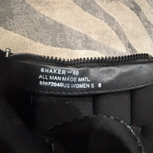 DEMONIA SHAKER-60
SIZE WOMENS 6 - Picture 3 of 4